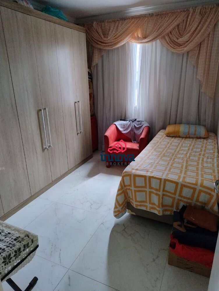 Apartamento, 2 quartos, 60 m² - Foto 3