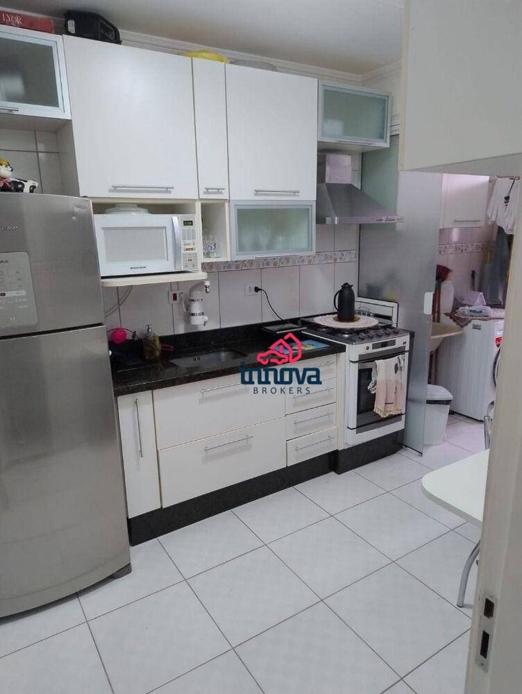 Apartamento, 2 quartos, 60 m² - Foto 2