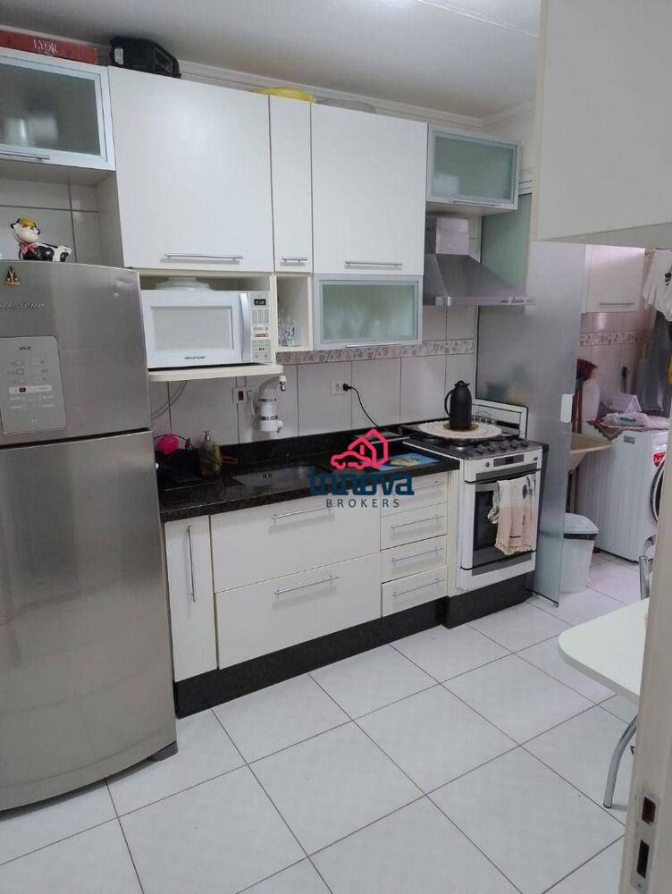 Apartamento, 2 quartos, 60 m² - Foto 19