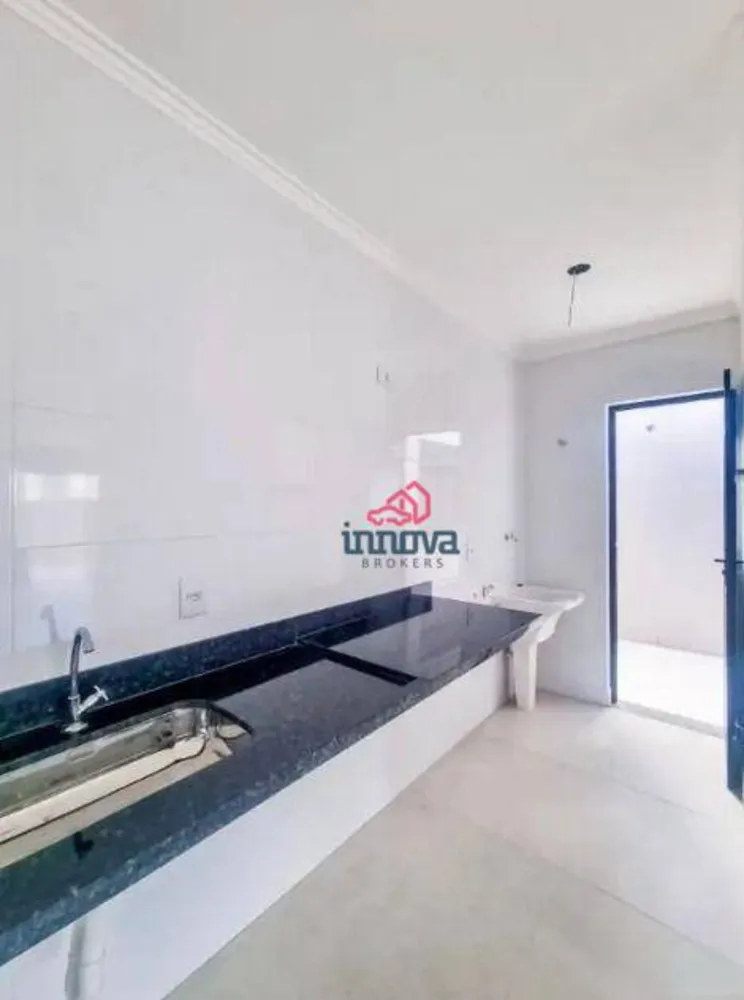 Apartamento, 2 quartos, 45 m² - Foto 3