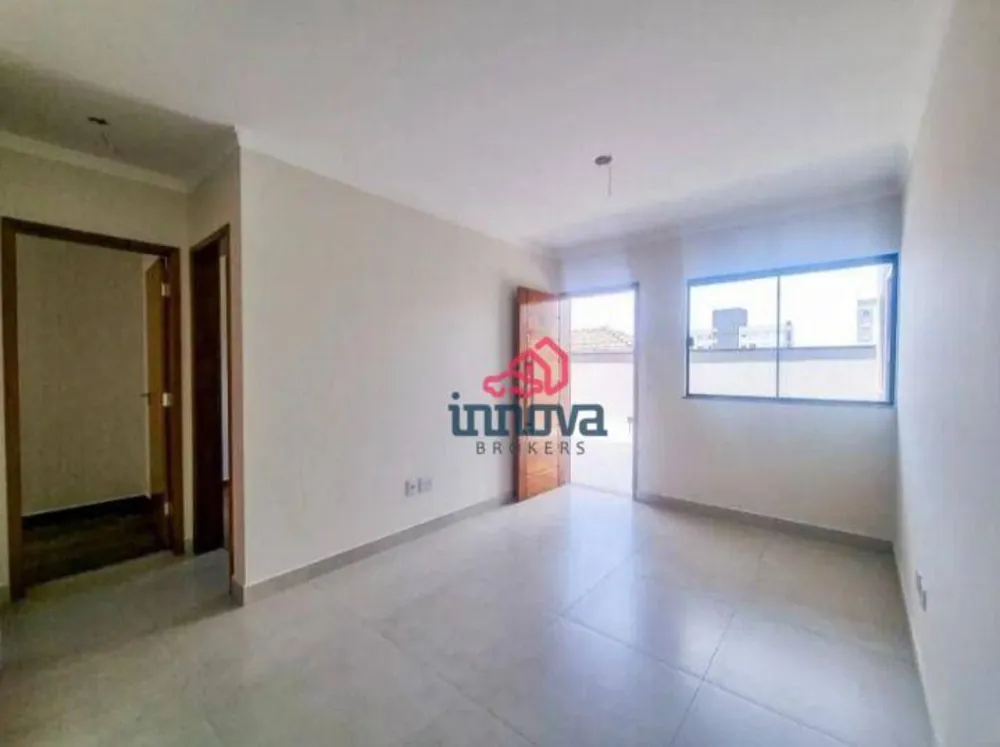 Apartamento, 2 quartos, 45 m² - Foto 1