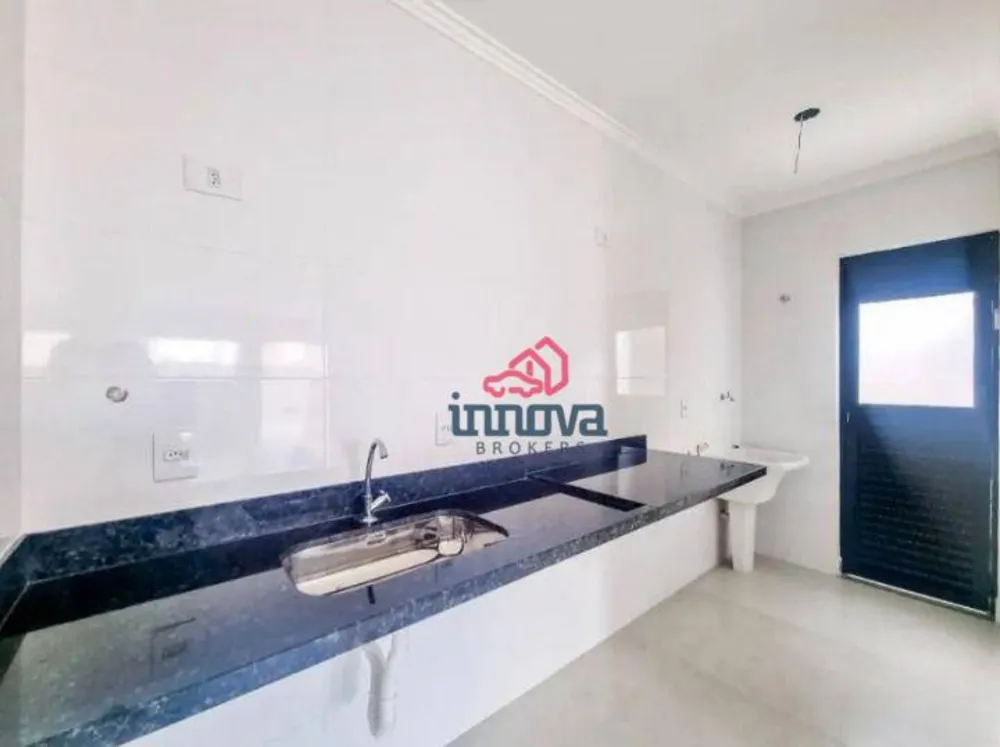 Apartamento, 2 quartos, 45 m² - Foto 4