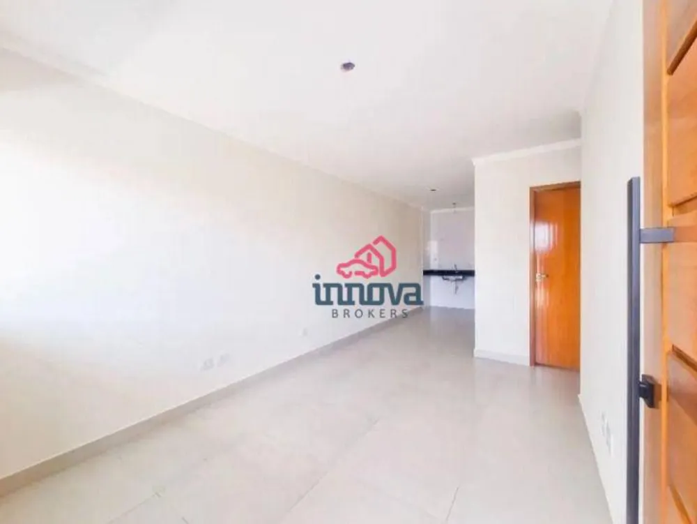 Apartamento, 2 quartos, 45 m² - Foto 2
