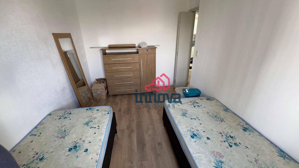 Apartamento à venda com 2 quartos, 58m² - Foto 4