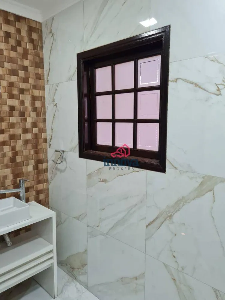 Sobrado, 3 quartos - Foto 11