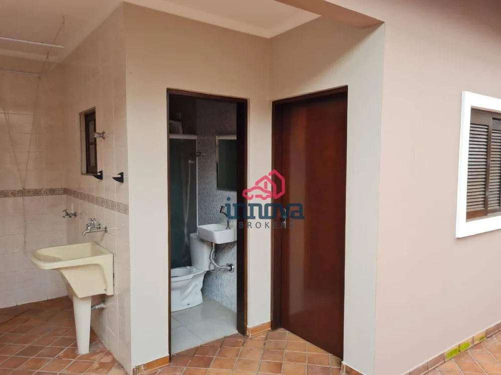 Sobrado, 3 quartos - Foto 1