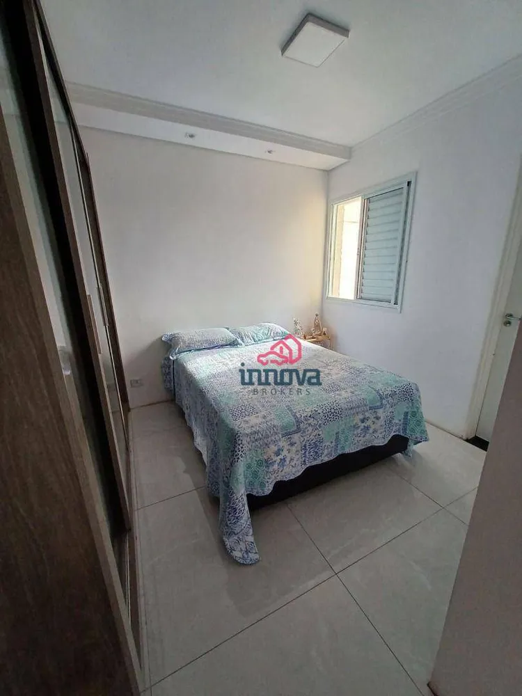 Apartamento, 2 quartos, 60 m² - Foto 4