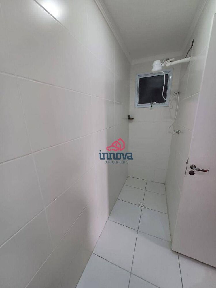 Apartamento, 2 quartos, 60 m² - Foto 7