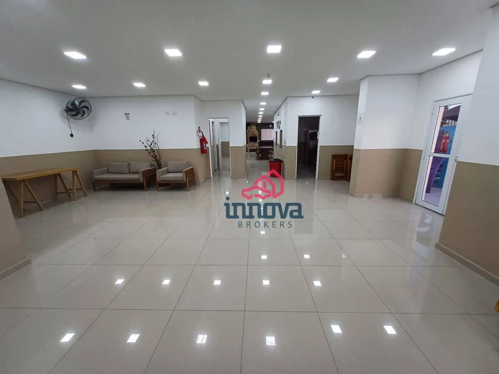 Apartamento, 2 quartos, 60 m² - Foto 10