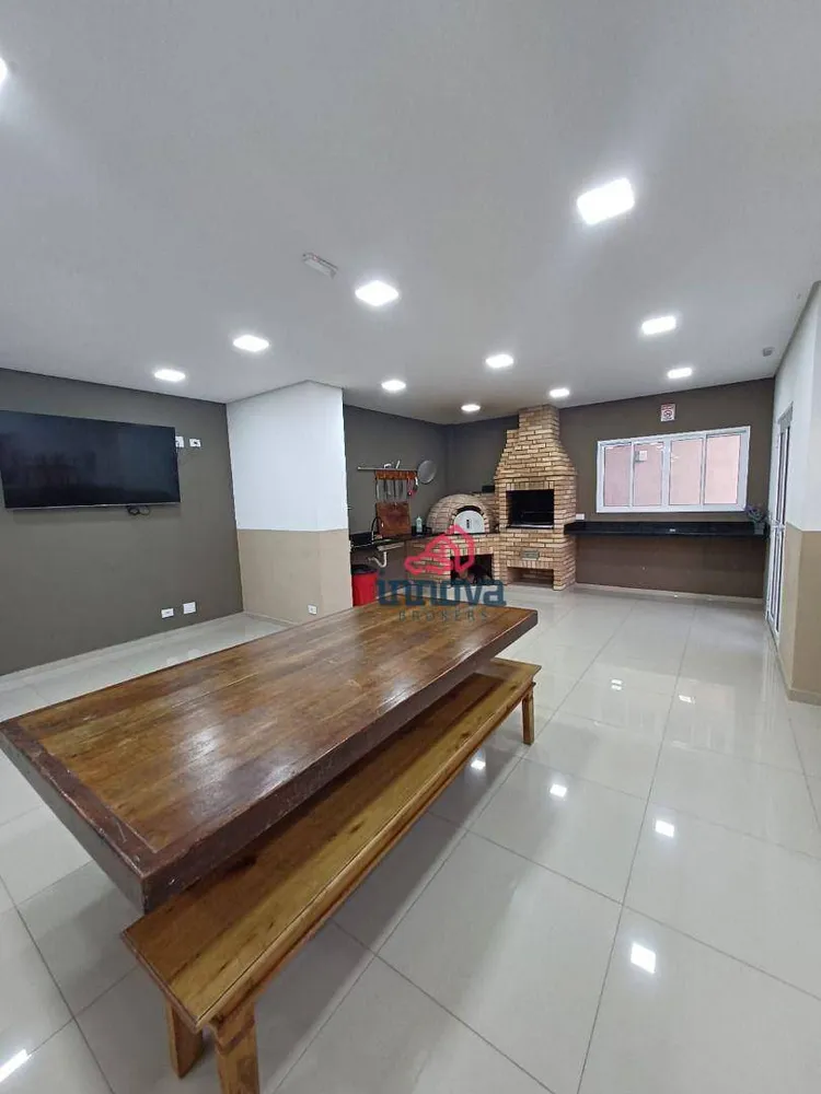 Apartamento, 2 quartos, 60 m² - Foto 3