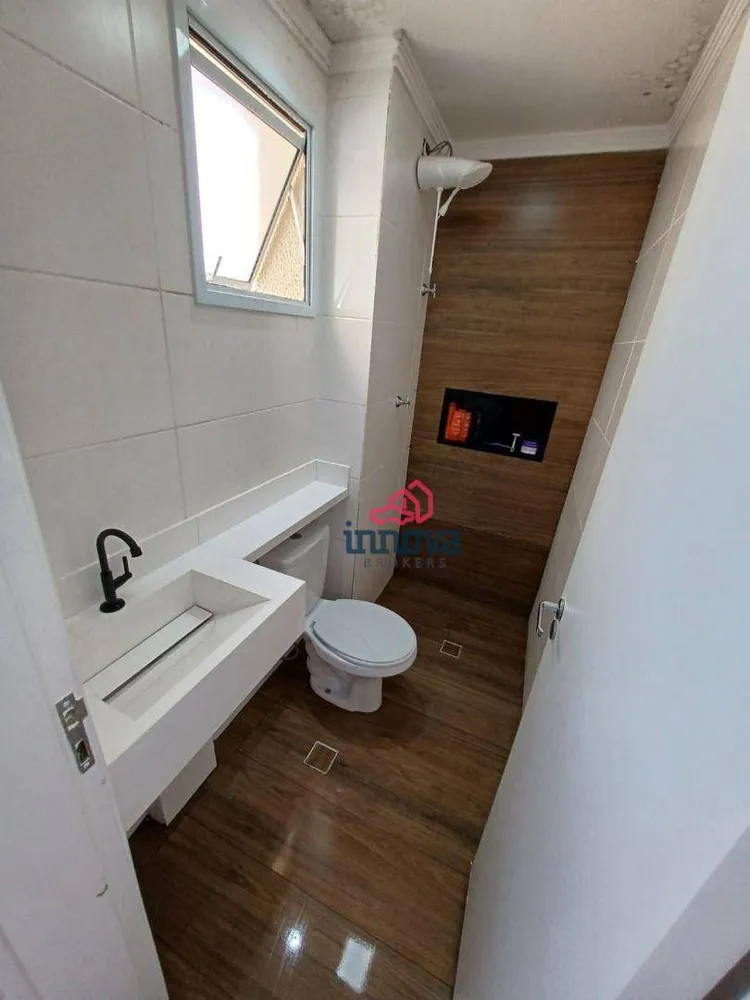 Apartamento, 2 quartos, 60 m² - Foto 1