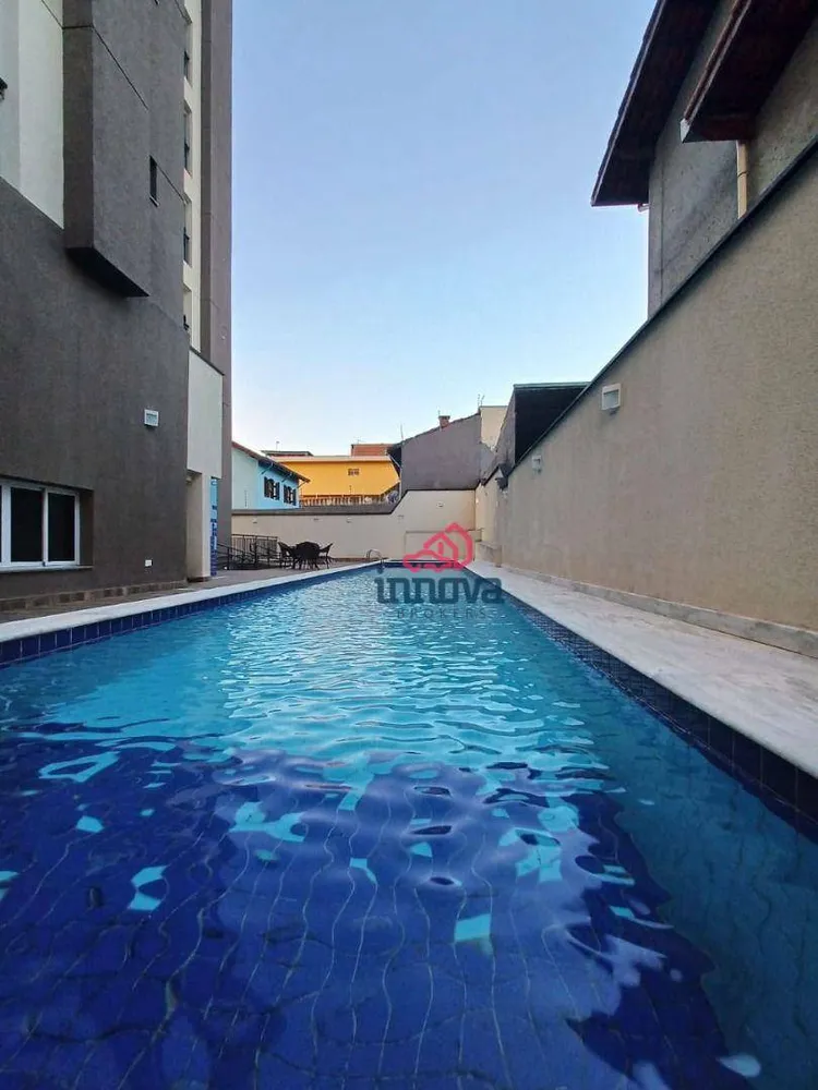 Apartamento, 2 quartos, 60 m² - Foto 12