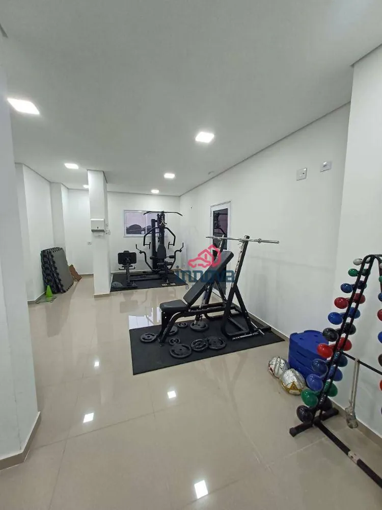 Apartamento, 2 quartos, 60 m² - Foto 11