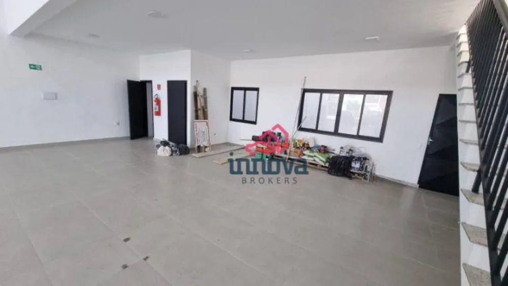 Depósito-Galpão, 230 m² - Foto 5