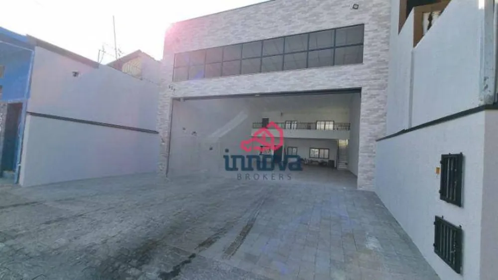 Depósito-Galpão, 230 m² - Foto 6