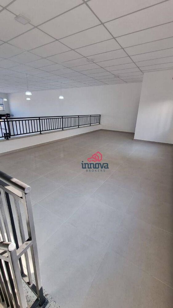 Depósito-Galpão-Armazém para alugar, 230m² - Foto 3