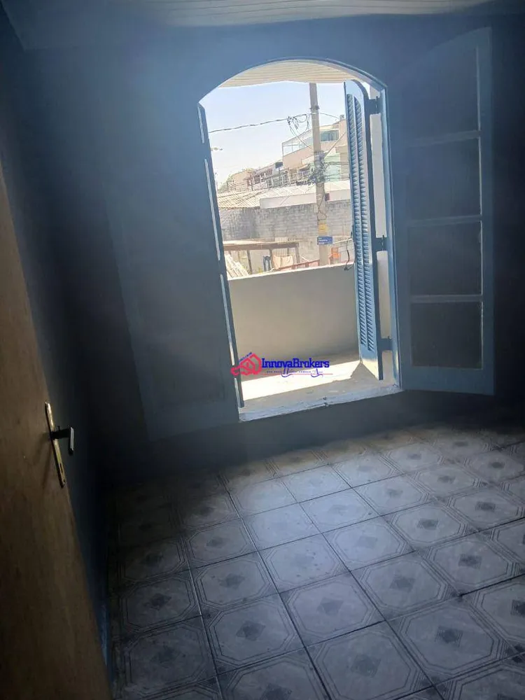 Sobrado, 3 quartos - Foto 11