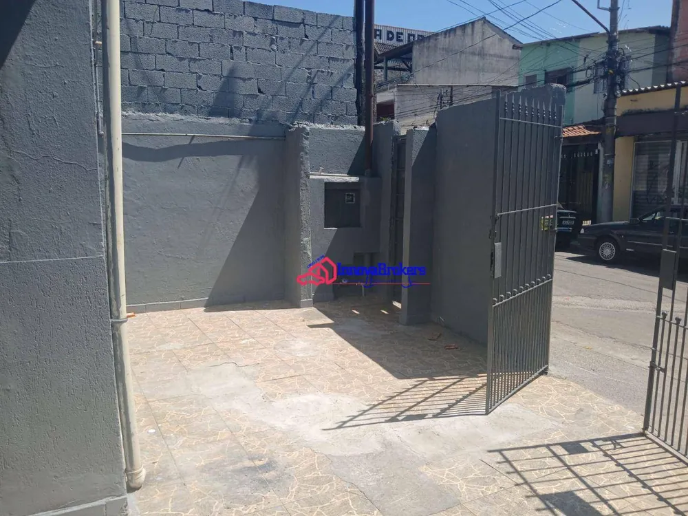 Sobrado, 3 quartos - Foto 16