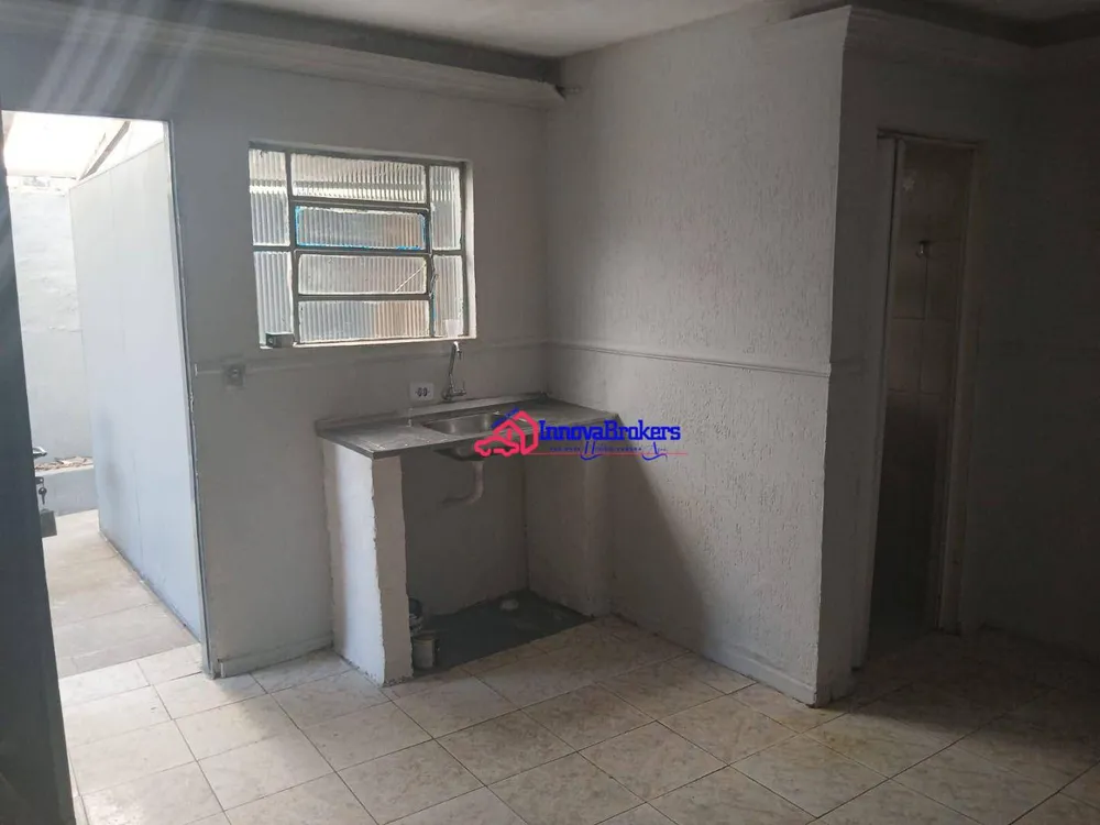 Sobrado, 3 quartos - Foto 1