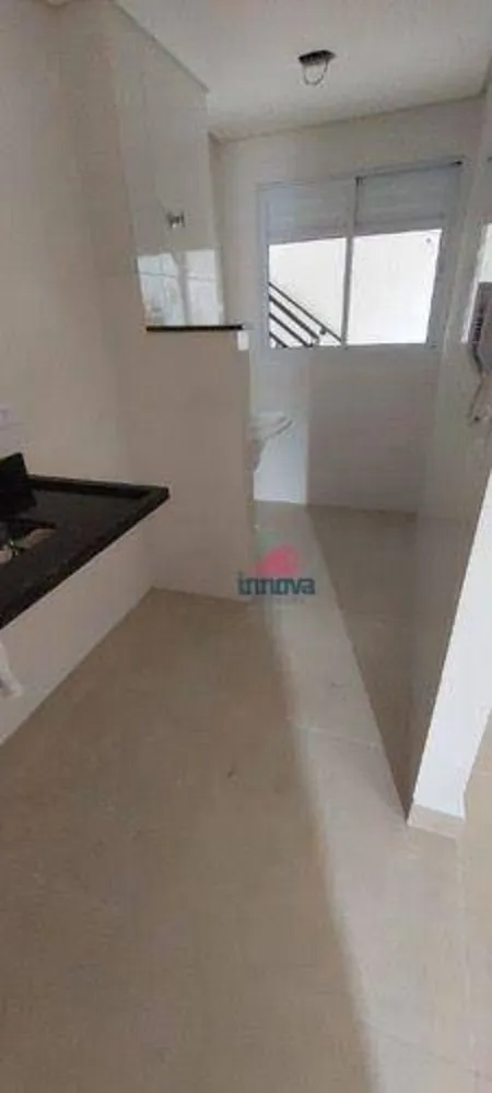 Apartamento, 1 quarto, 27 m² - Foto 6