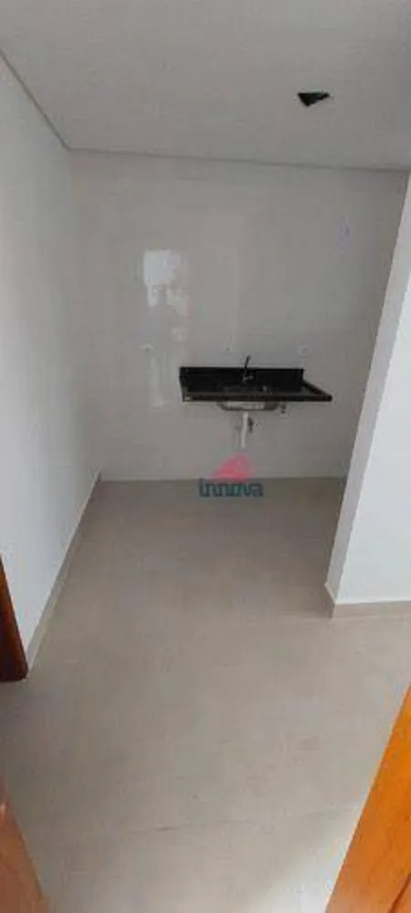Apartamento, 1 quarto, 27 m² - Foto 4
