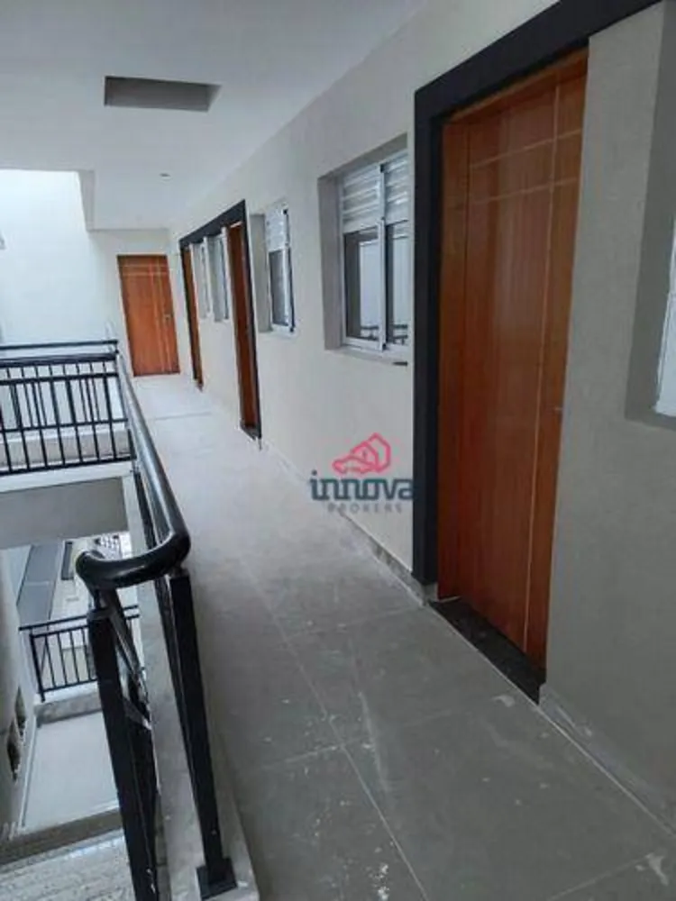 Apartamento, 1 quarto, 27 m² - Foto 12