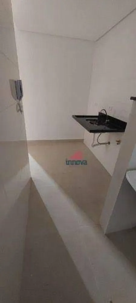 Apartamento, 1 quarto, 27 m² - Foto 5