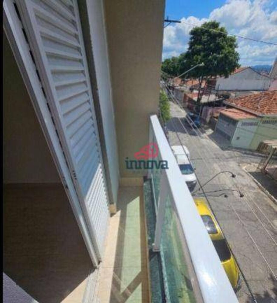 Casa de Condomínio, 2 quartos - Foto 1
