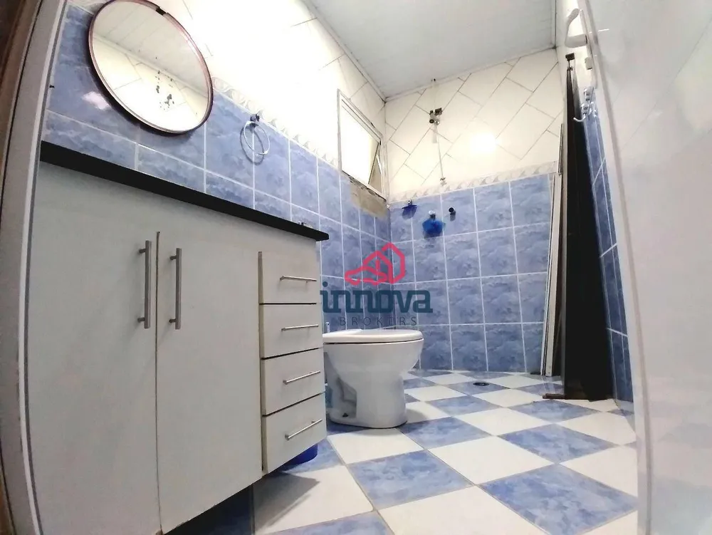 Sobrado, 4 quartos, 438 m² - Foto 20