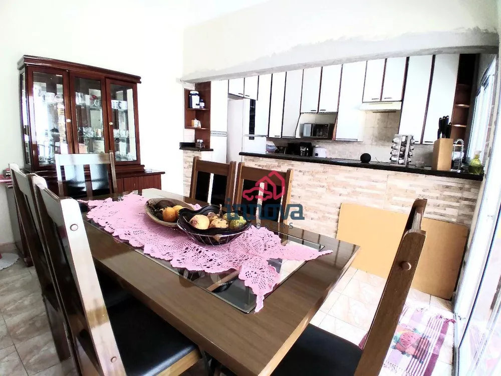 Sobrado, 4 quartos, 438 m² - Foto 3