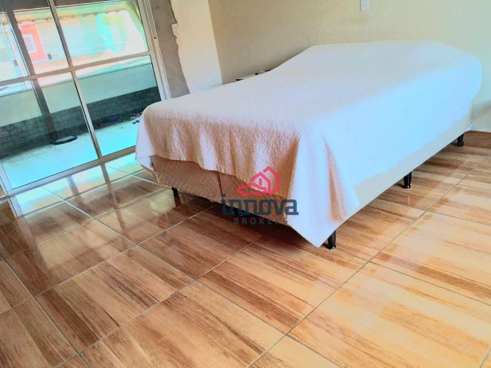 Sobrado, 4 quartos, 438 m² - Foto 2