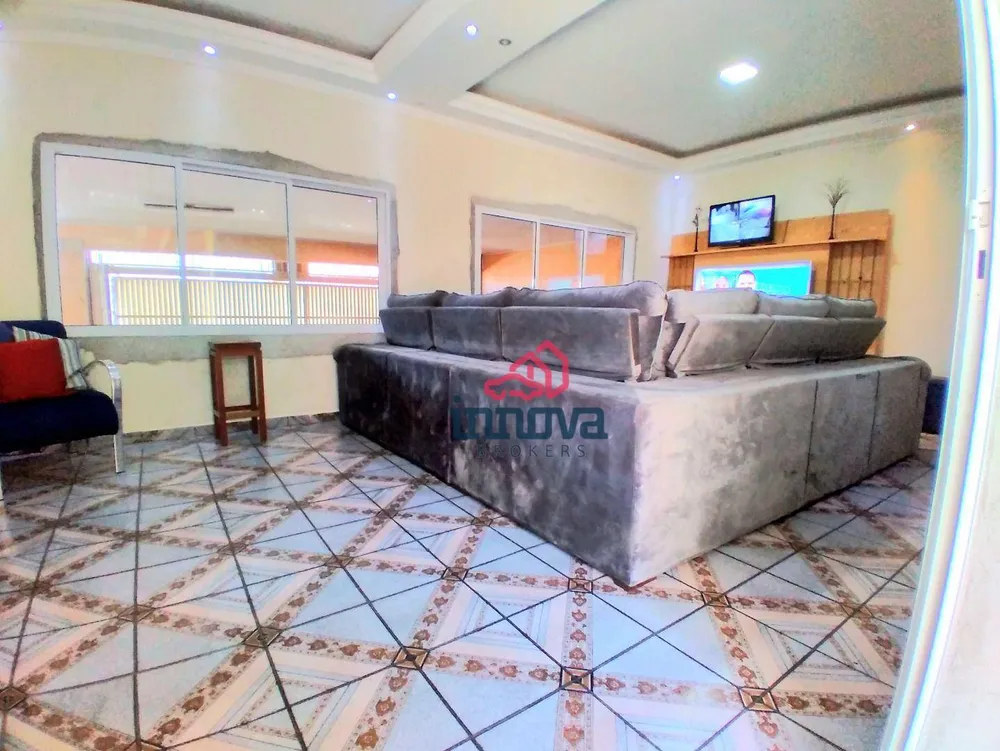 Sobrado, 4 quartos, 438 m² - Foto 10