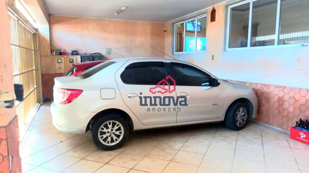 Sobrado, 4 quartos, 438 m² - Foto 13