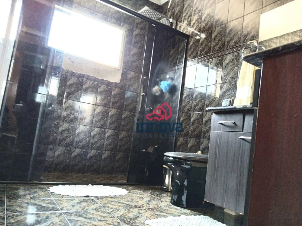Sobrado, 4 quartos, 438 m² - Foto 17