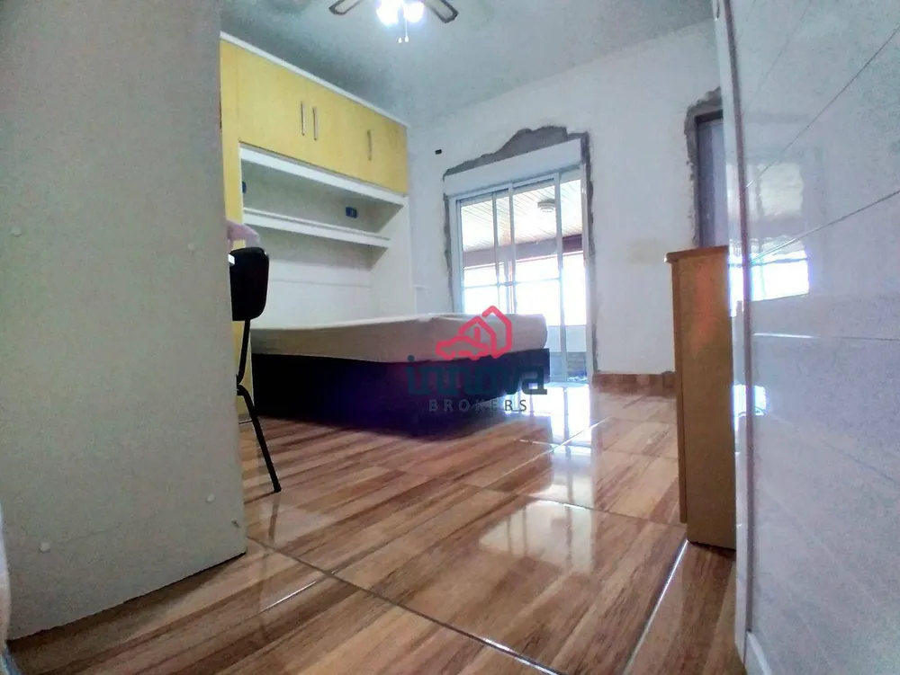 Sobrado, 4 quartos, 438 m² - Foto 5