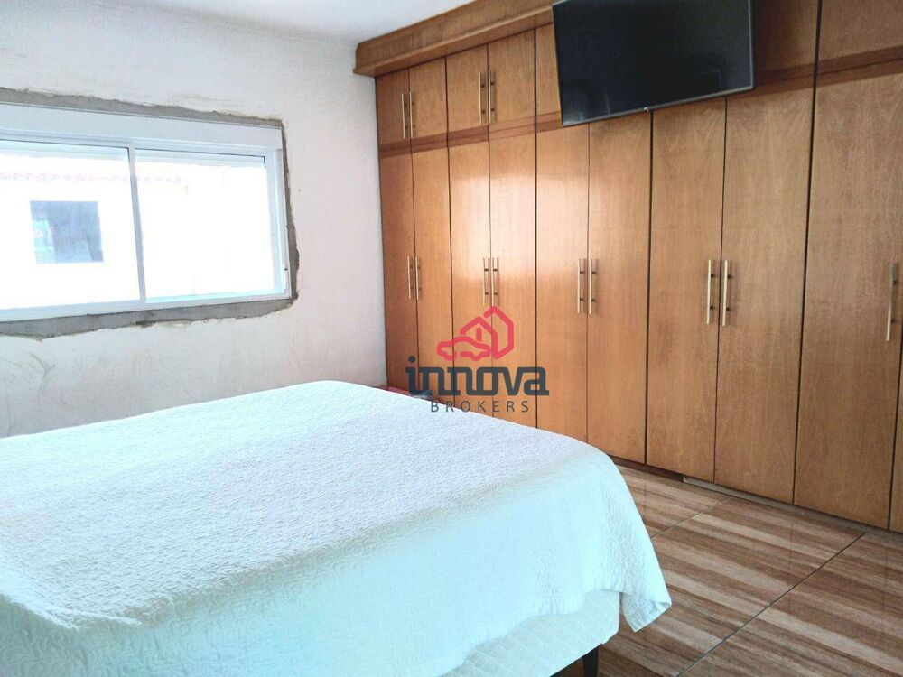 Sobrado, 4 quartos, 438 m² - Foto 16