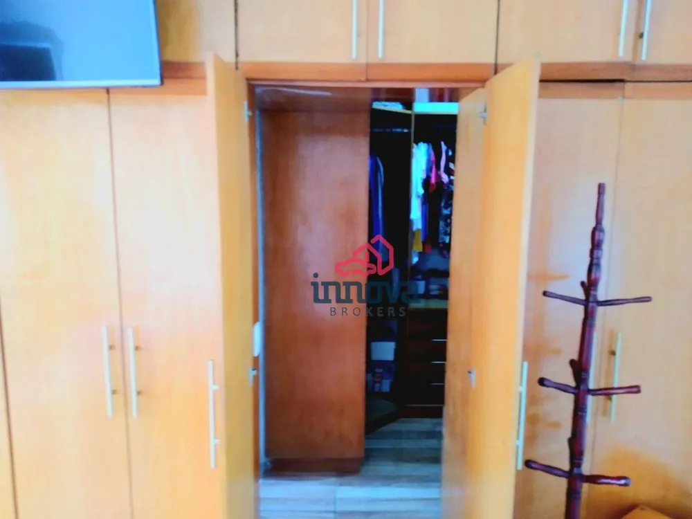Sobrado, 4 quartos, 438 m² - Foto 7