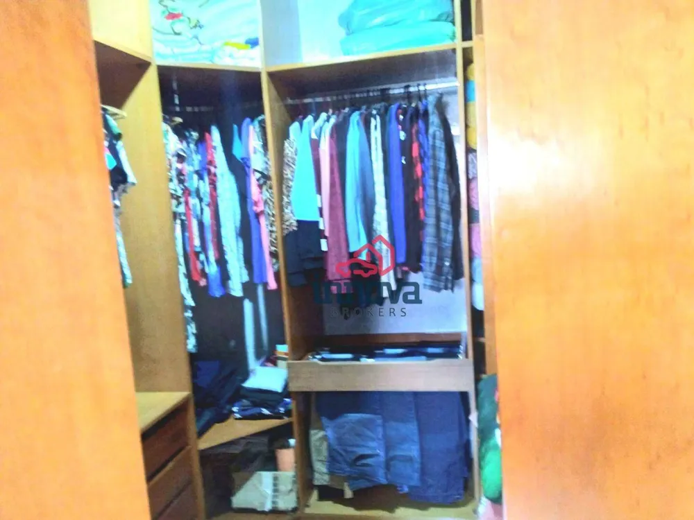 Sobrado, 4 quartos, 438 m² - Foto 11