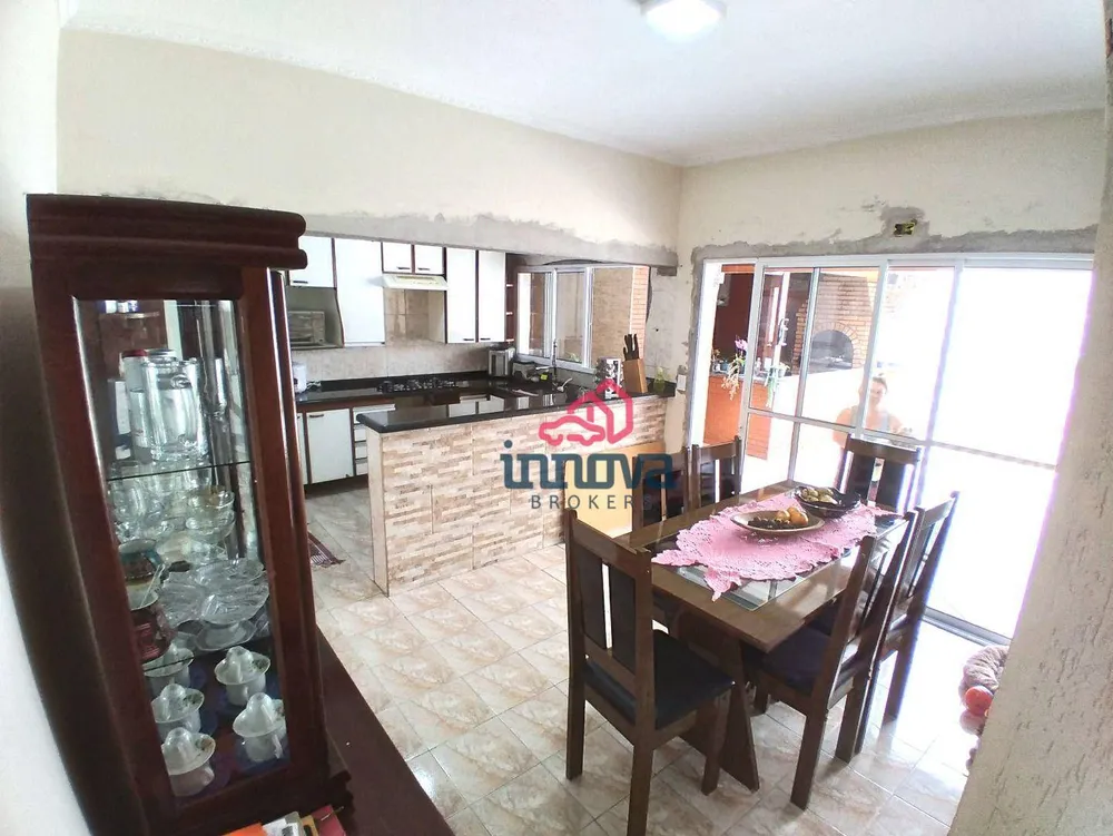 Sobrado, 4 quartos, 438 m² - Foto 12
