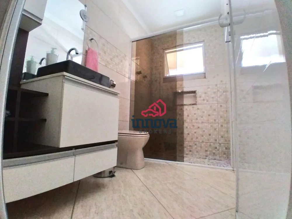 Sobrado, 4 quartos, 438 m² - Foto 18