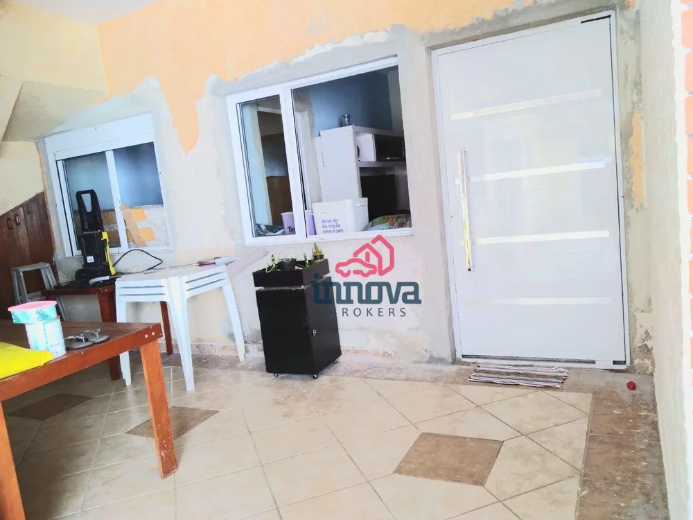 Sobrado, 4 quartos, 438 m² - Foto 6