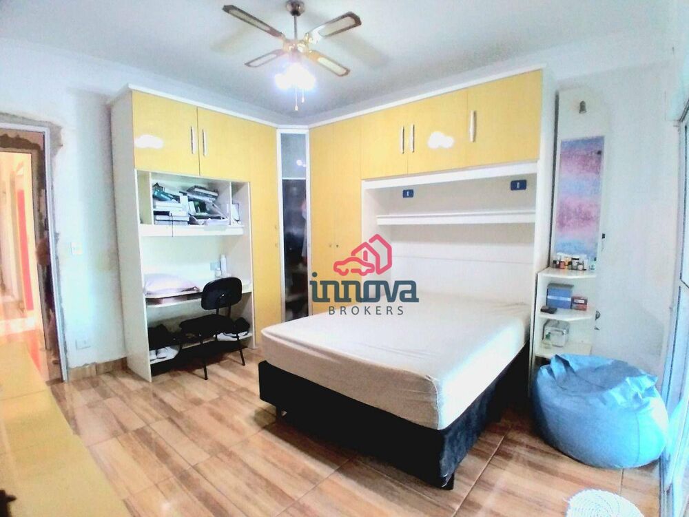 Sobrado, 4 quartos, 438 m² - Foto 14