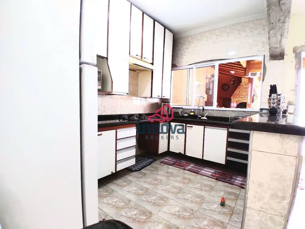Sobrado, 4 quartos, 438 m² - Foto 19