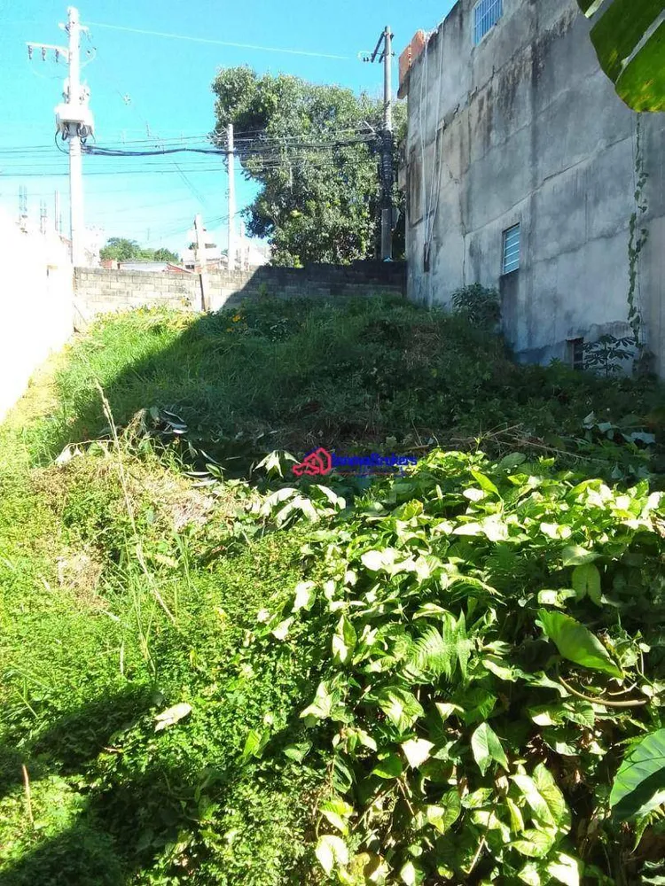 Terreno, 250 m² - Foto 1