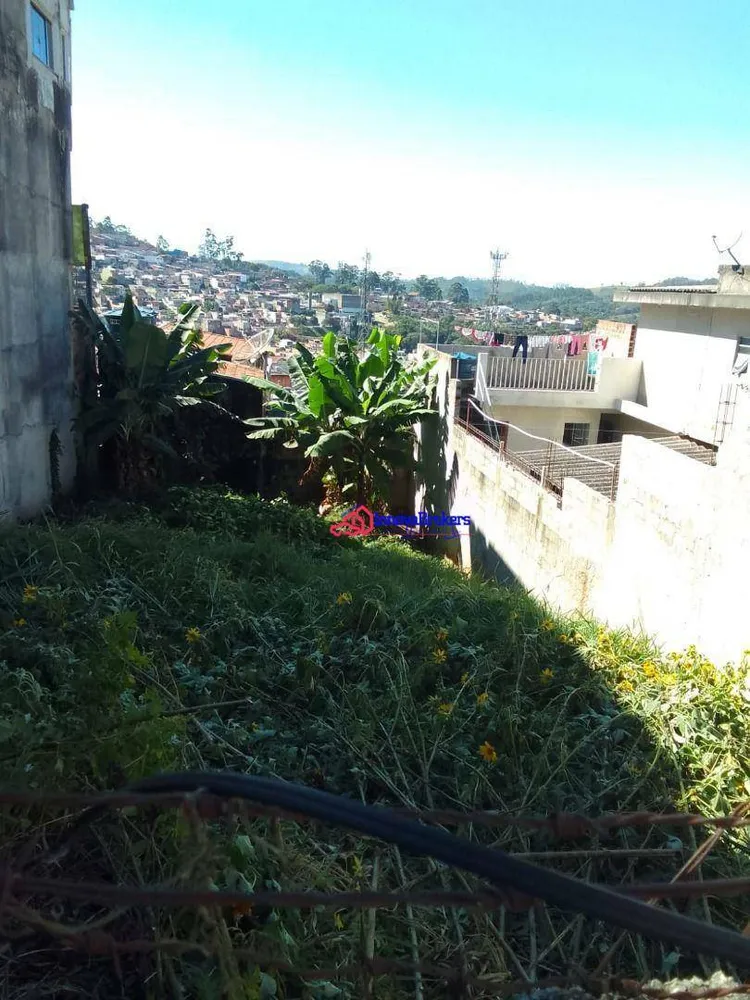 Terreno, 250 m² - Foto 2