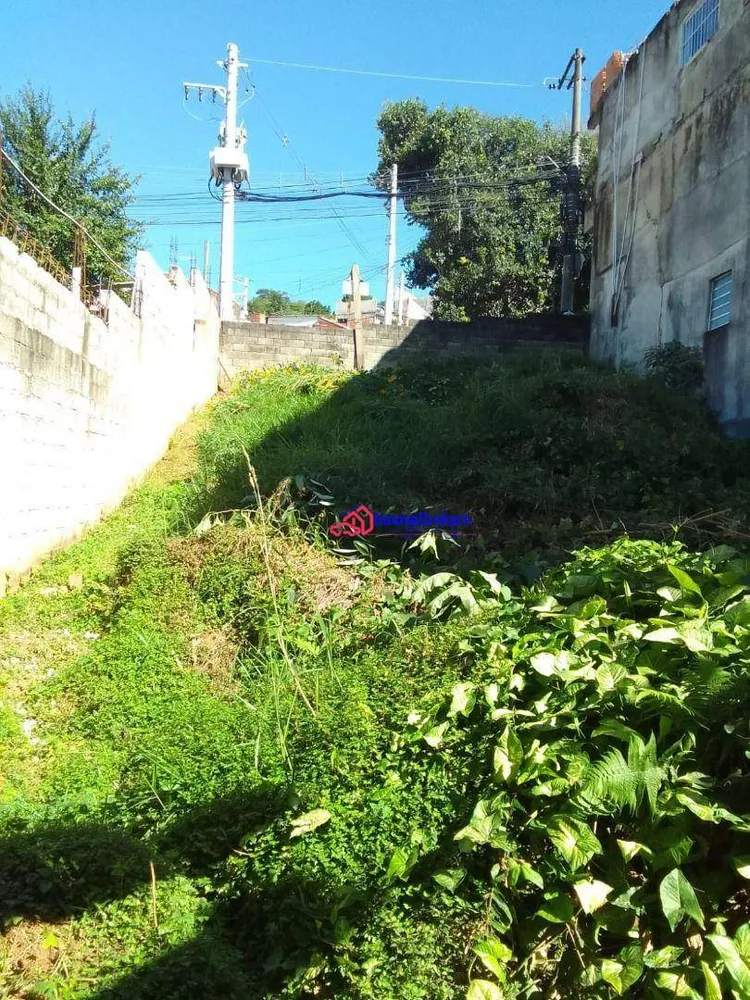 Terreno, 250 m² - Foto 5