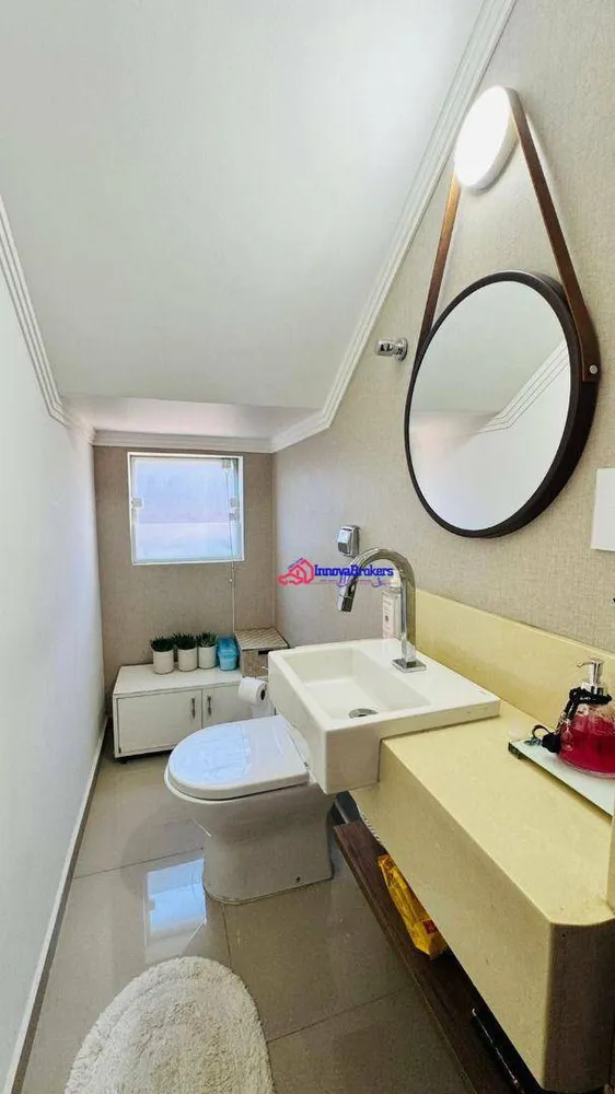 Sobrado, 3 quartos, 289 m² - Foto 7