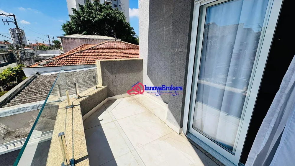 Sobrado, 3 quartos, 289 m² - Foto 9