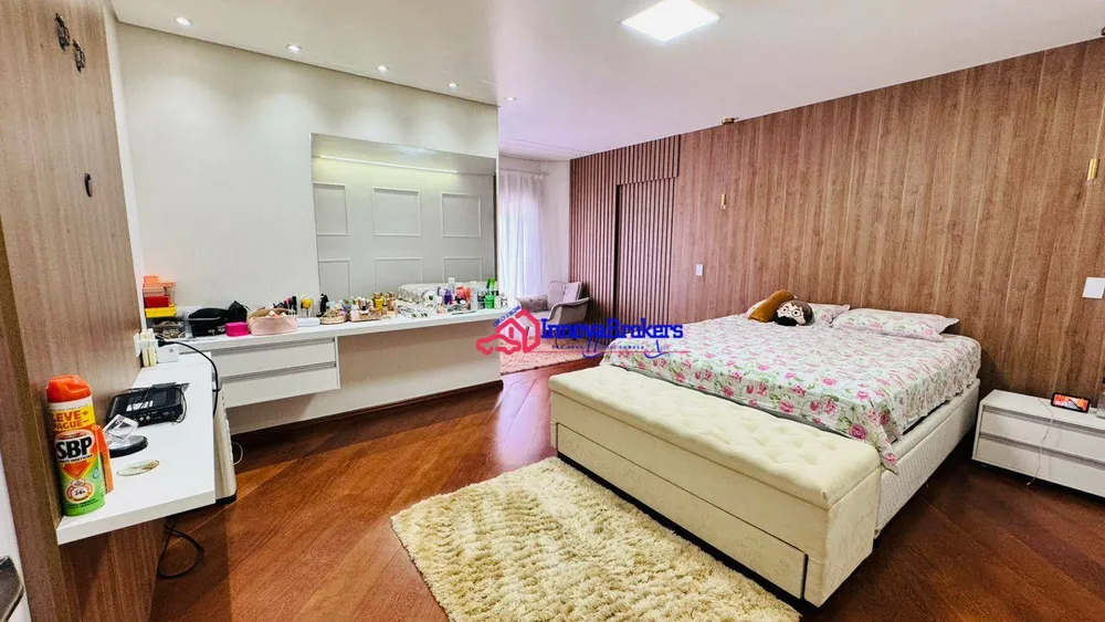 Sobrado, 3 quartos, 289 m² - Foto 8