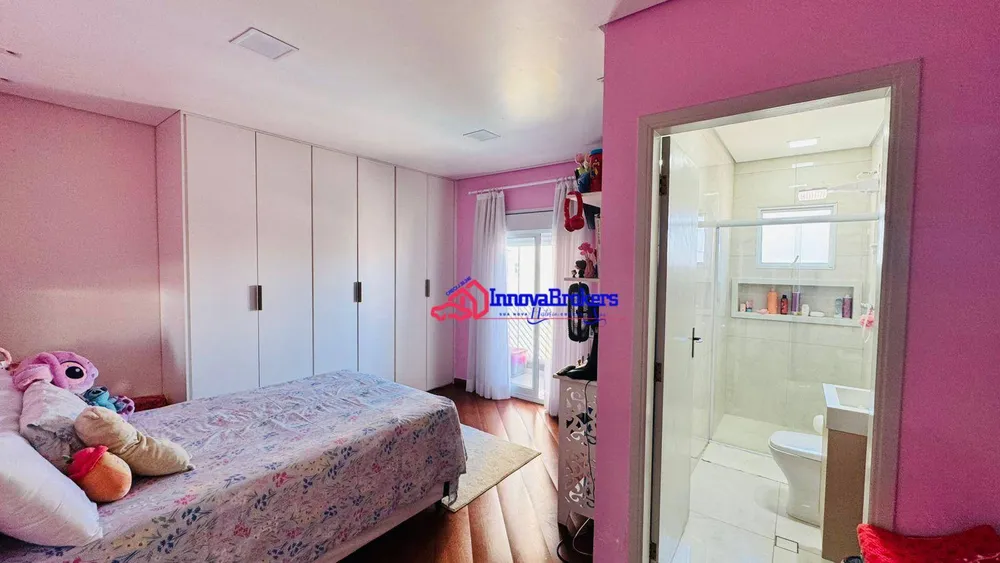 Sobrado, 3 quartos, 289 m² - Foto 11
